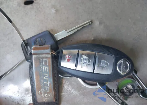 2018 Nissan Titan Sv из США, поврежденный, VIN 1N6AA1EK1JN503359